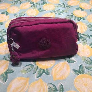 Kipling Make up/ Travel bag